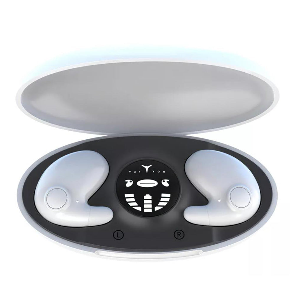 Invisible Sleep Wireless Earphone Bluetooth 5.3 Headphones Hidden Earbuds