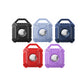 5Pcs For Apple AirTag  Dog Collar Holder Case