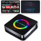 Android 13 Box Wireless CarPlay Android Auto Adapter for Factory Headunits