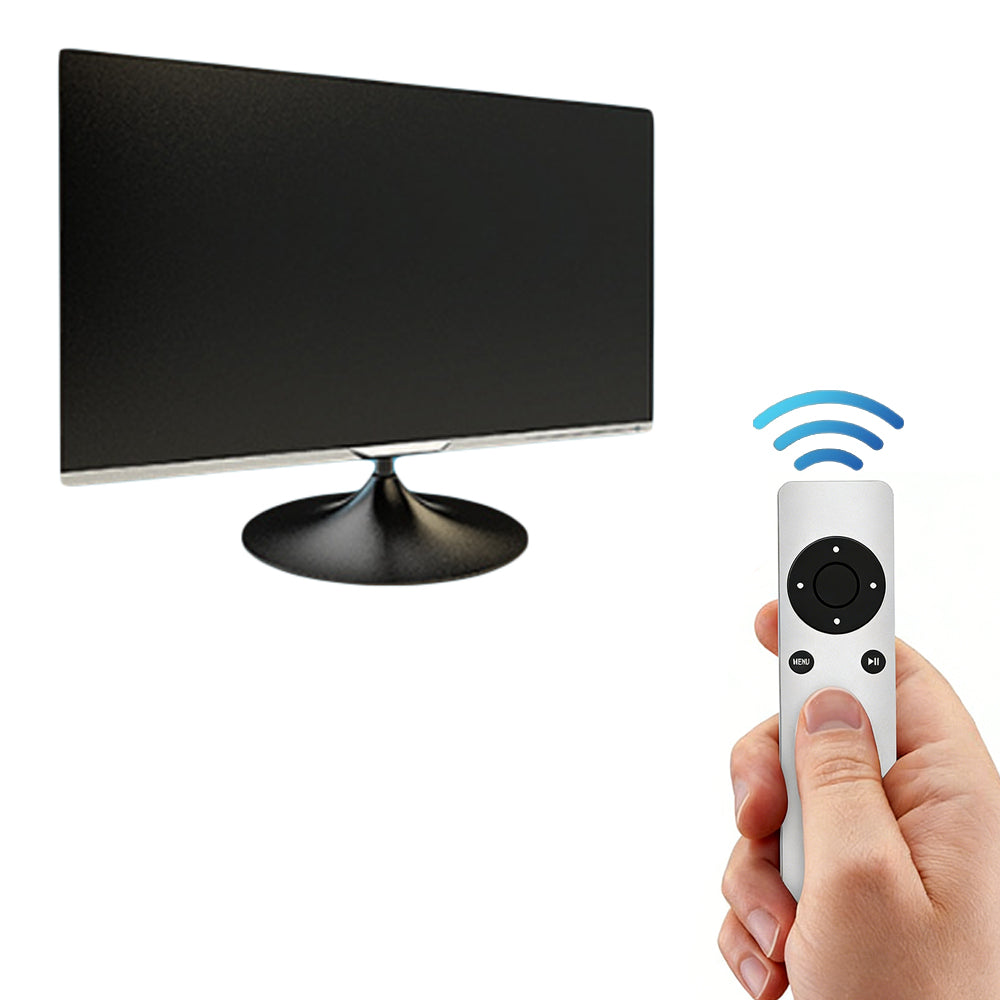 Universal Remote Control Replacement For Apple TV1 TV2 TV3