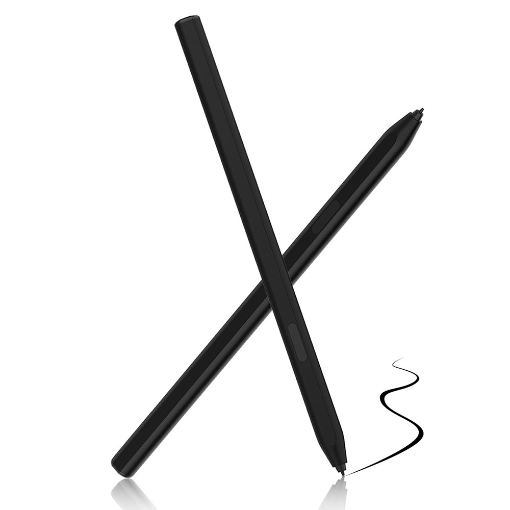 Stylus Pen for Samsung Galaxy Tab S6 to S9 with 5 Replacement Tips and 1 Clip