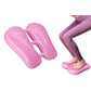 Air Stepper Inflatable Yoga Foot Balance Board Home Gym Exercises Fitness Equipment