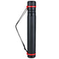 Water Resistant Telescopic Art Tube with Shoulder Strap