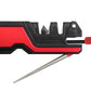 Multi-Function Sharpener Automatic Angle Knife Tool Sharpener for Outdoor Home