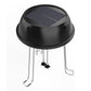 Solar Water Agitator for Bird Feeder