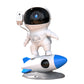 Astronaut Starry Sky Projector Galaxy Projection Night Light