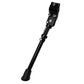 Adjustable Aluminum Alloy Bicycle Kickstand Mountain Road Bike Side Support