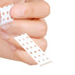 Double-Sided Fashion Tape for Garments Hemlines and Necklines Skin-Friendly