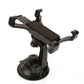 Dashboard and Windshield Tablet Holder 360-degree Adjustable Holder for Tablets