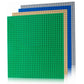 For LEGO Base Plates Board Building Blocks Bricks 4Pcs 32x32 Building Plates