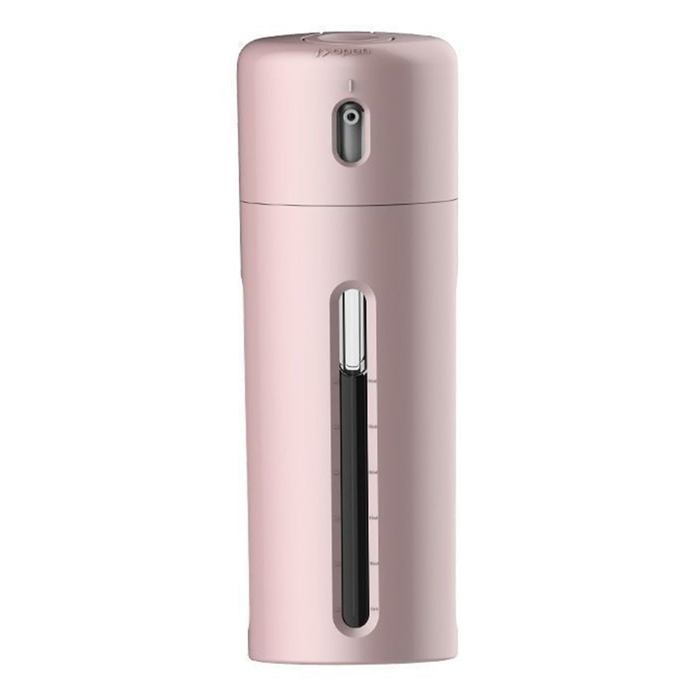 4 in 1 Travel Cosmetic Dispenser Bottle Set