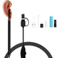 3-in-1 Smart HD Visual Ear Pick with Camera for Ear Wax Removal