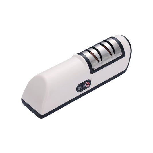 2-Stage Electric Knife Sharpener