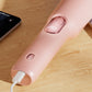 Automatic Curling Iron with 3 Temperatures Curling Iron 2-Way Rotation for Hair Styling