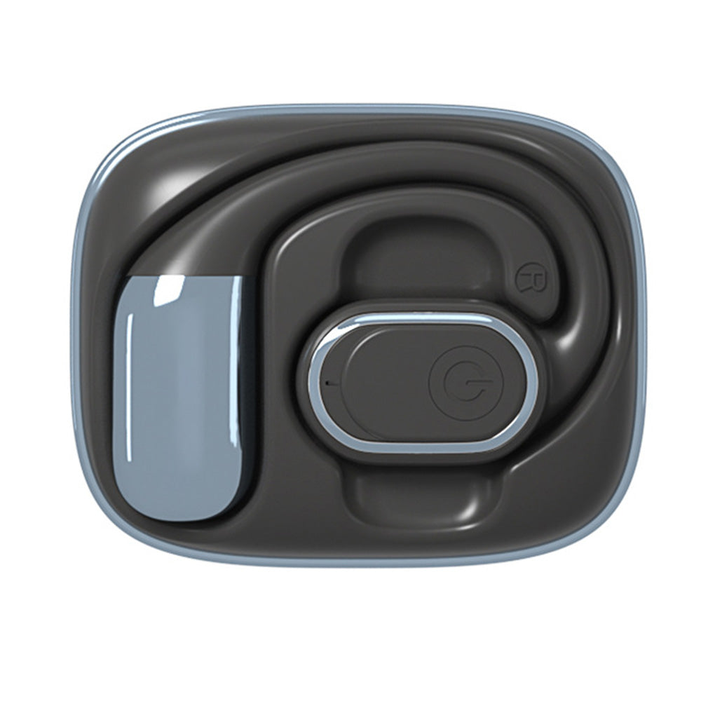 Bluetooth 5.4 Open Ear Earbuds Wireless Headphones Air Conduction Headset