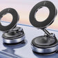 2 X Vacuum Suction Car Magnetic Phone Holder Stable Phone Holder