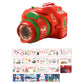 Christmas Kids Cartoon Projector Toys