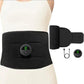 USB Abdominal Muscle Toner Stimulator Belt