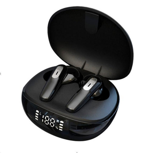 Bluetooth 5.3 Wireless Bluetooth Noise Reduction Headphones with Microphone