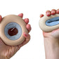 8-In-1 Adjustable Hand Grip Strengthener Resistance Training Rings 15LB-60LB Stress Relief Rings