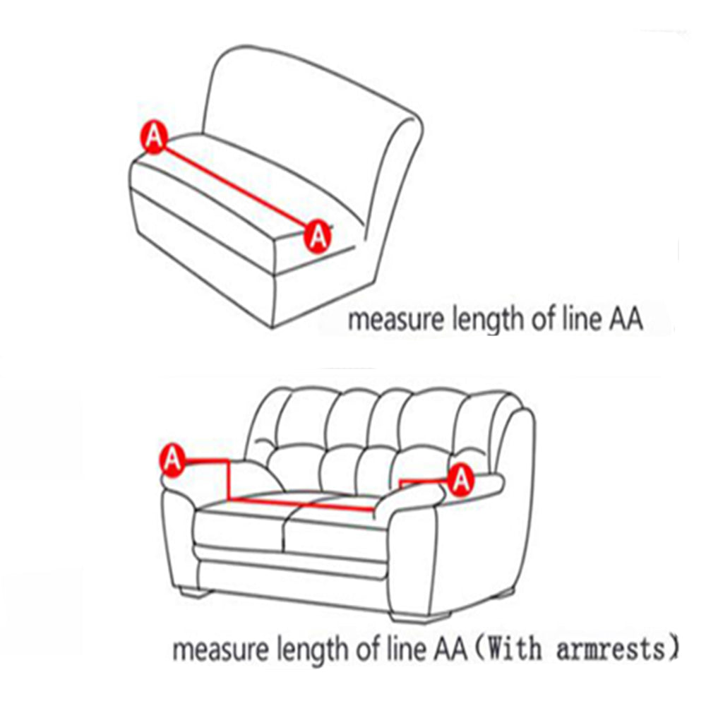 Stretch Sofa Slipcover