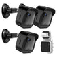 3 Pack Blink Outdoor Camera Mount Bracket Full Weather Proof Housing Mount