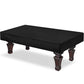 Water-resistant Pool Table Cover with Adjustable Drawstring for Billiard Table
