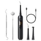 Electric Teeth Cleaning Kit
