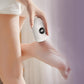 Electric Foot Callus Remover Foot File Pedicure Tool With Stainless Steel Heads