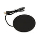 USB Electronic Coffee Mug Warmer Cup Tea Milk Beverage Pad Plate for Office Home Use