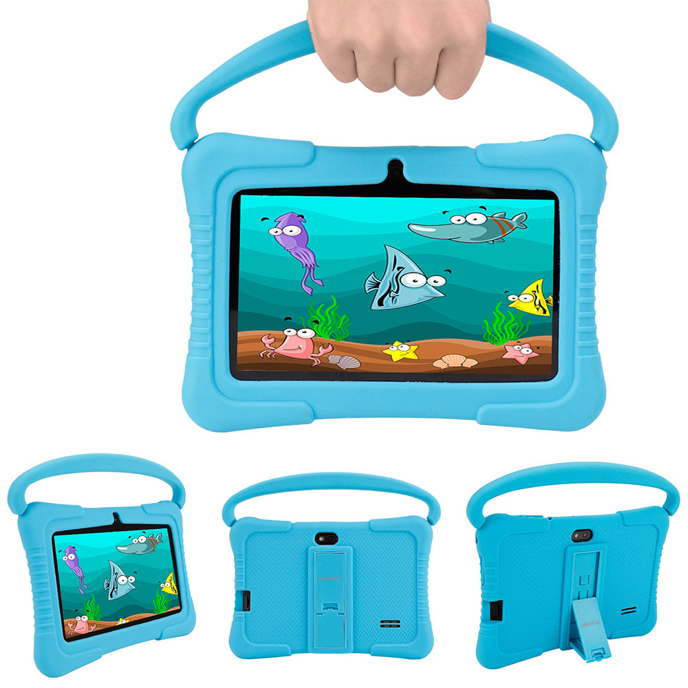 7-inch Multi-Function Learning Tablet Android 10