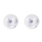2Pcs Sponge Holder for Daddy Sponge with Suction Cup