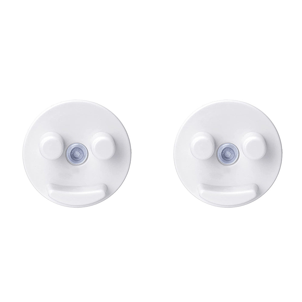 2Pcs Sponge Holder for Daddy Sponge with Suction Cup