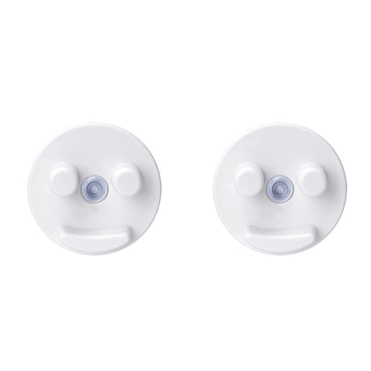 2Pcs Sponge Holder for Daddy Sponge with Suction Cup