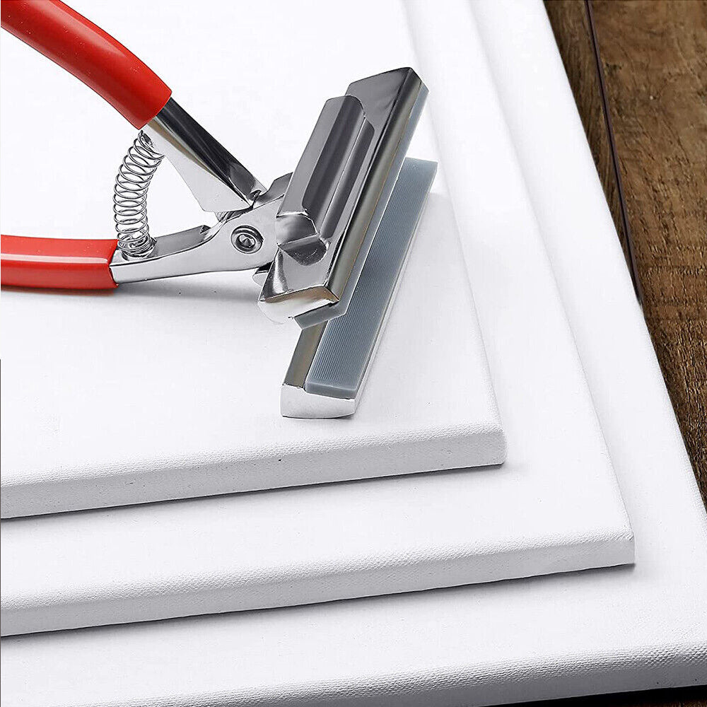Painting Canvas Stretching Kits Tools