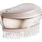 Electric Mist 2 Speeds Vibration Massage Hair Comb for Scalp Care