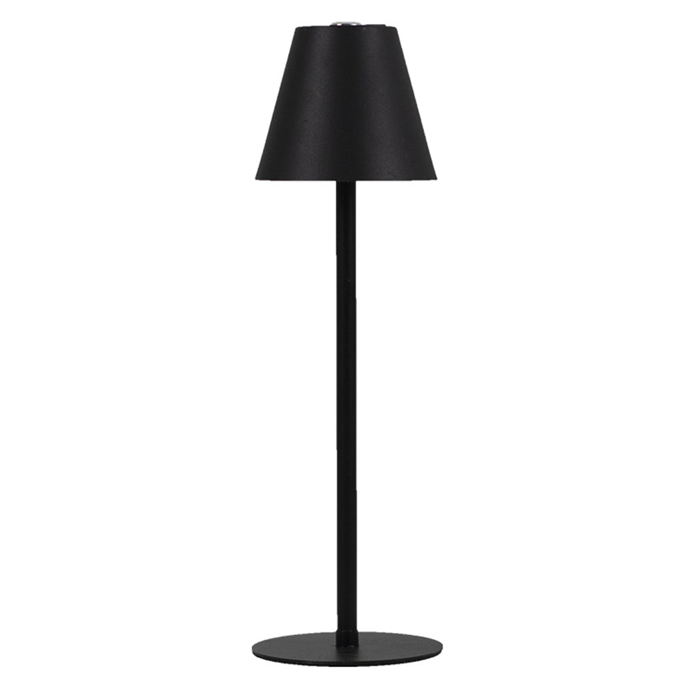 Cordless LED Touch Desk Lamp