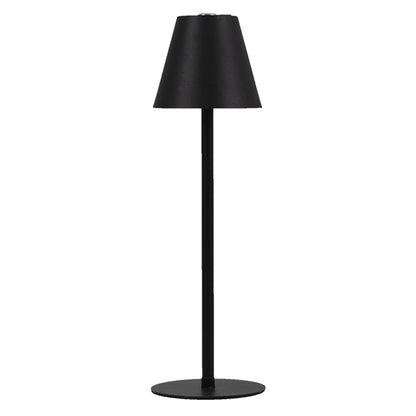Cordless LED Touch Desk Lamp