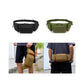 Outdoor Multi-Functional Tactical Waist Bag Sports Chest Crossbody Pack