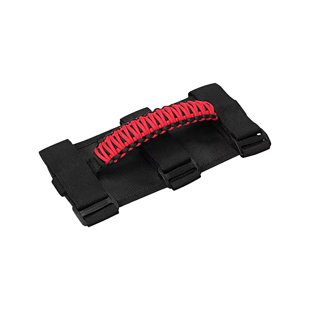 Roll Bar Grab Handle Off-Road Accessories for Jeep Wrangler
