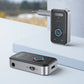 Bluetooth 5.3 AUX Car Adapter Hands-Free Calling