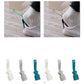 6Pcs Portable Lazy Shoe Lifting Helper Random Colour