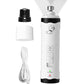 Dog Nail Grinder Electric Pet Nail Trimmer M3 Rechargeable Grooming Tool