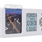 Smartphone Self Discipline Timer Lock Box Smartphone Lock Box for Desk Study Office