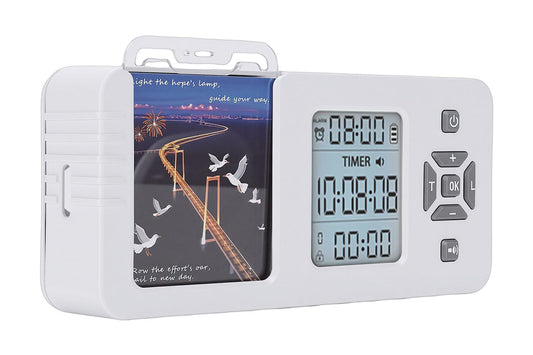 Smartphone Self Discipline Timer Lock Box Smartphone Lock Box for Desk Study Office