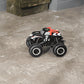 RC Monster Truck 2.4GHz All Terrain Car Off Road RC Truck