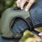 Gardening Knee Pads Kneeler Knee Protective Cushions Adjustable Knee Braces