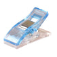 50Pcs Sewing Clips Quilting Clips Fabric Clips Assorted Colors Sewing Clips