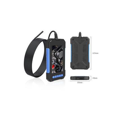 Endoscope Camera Borescope Inspection Waterproof 5.5mm Lens