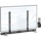 Adjustable TV Wall Bracket Soundbar Mount Holder for Samsung Vizio/Bose LG